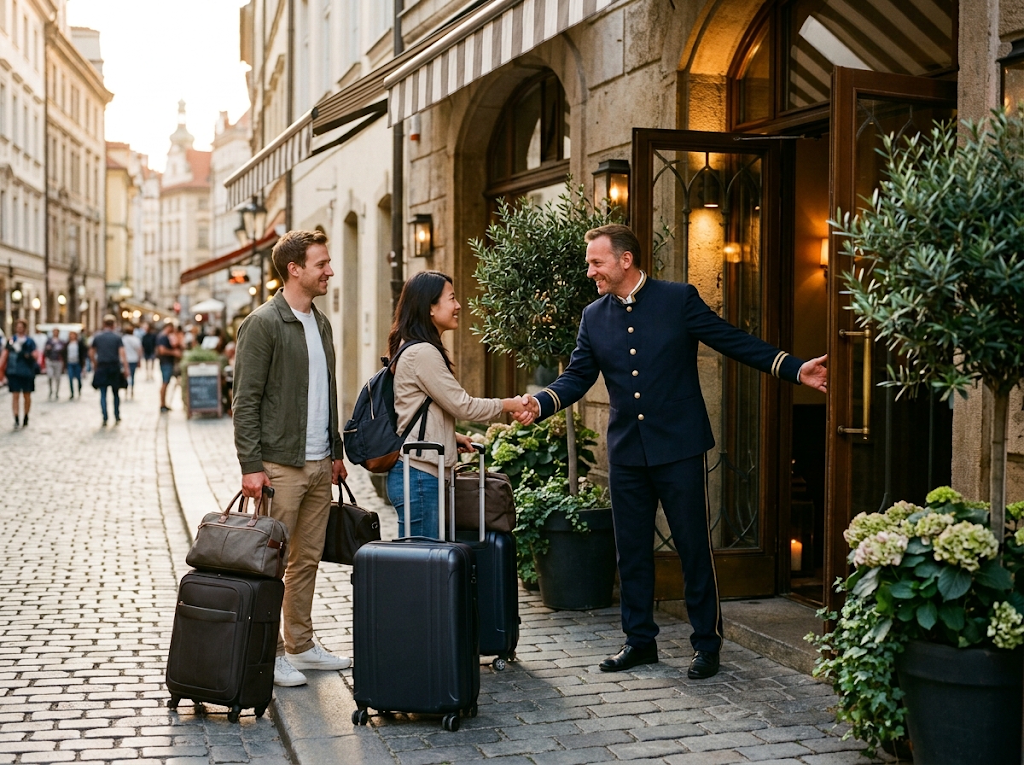 Traduire le tourisme pour séduire une clientèle internationale