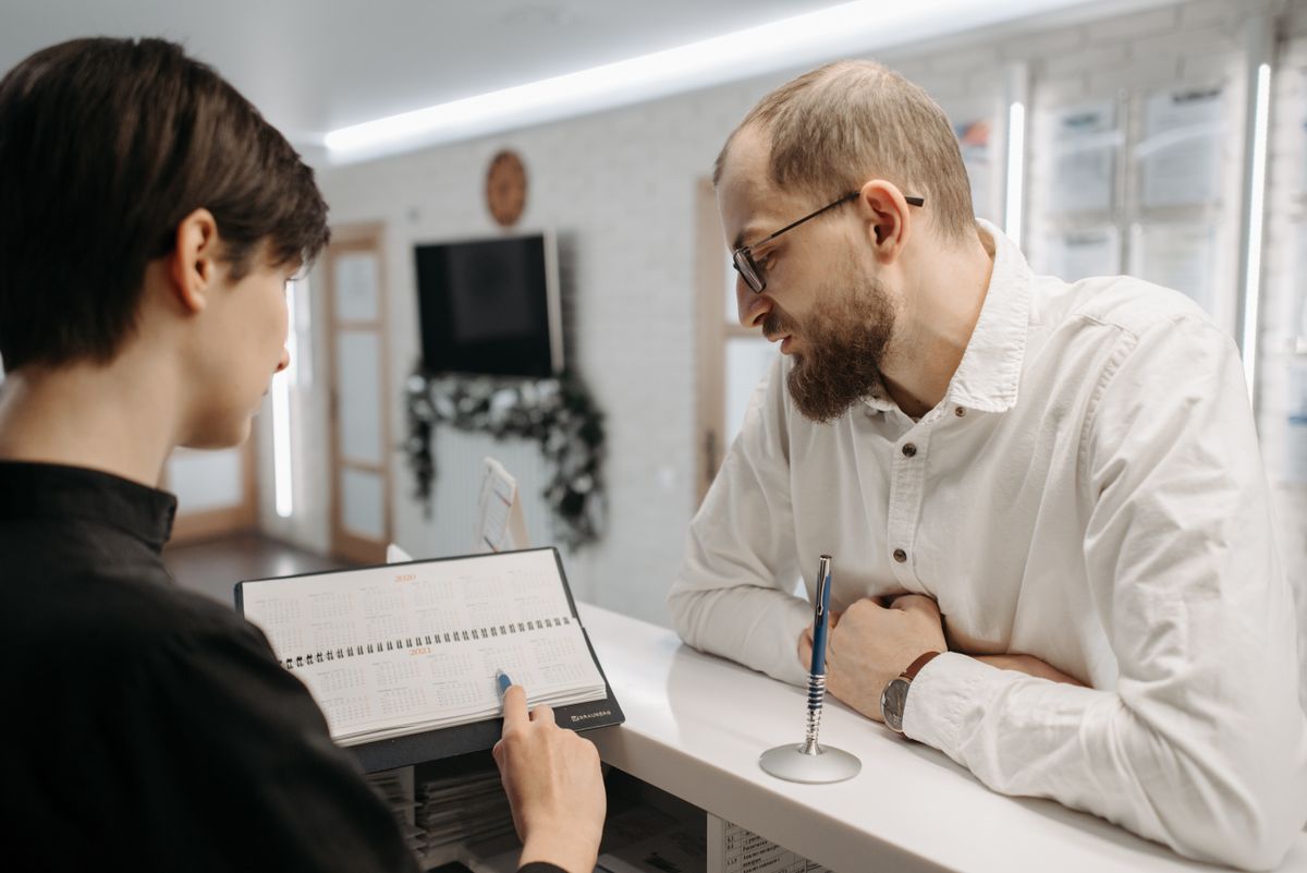 Why Clinics Need Real Interpreter Coverage Tracking
