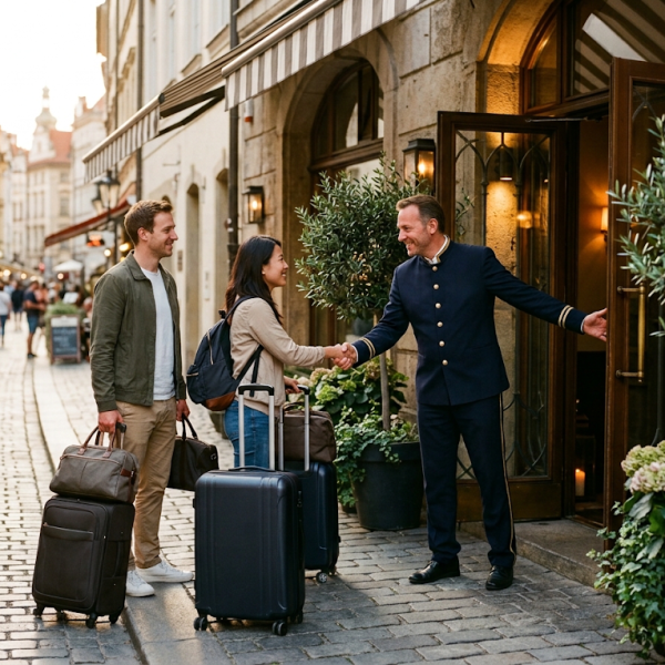 Traduire le tourisme pour séduire une clientèle internationale